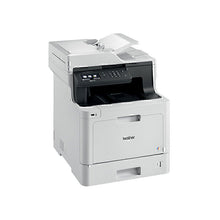 Load image into Gallery viewer, Brother MFCL8690CDW 31ppm Colour Laser MFC Printer WiFi
