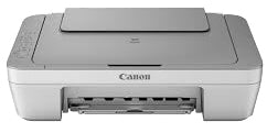 Canon PIXMA MG2460 8ipm/4ipm Inkjet MFC Printer