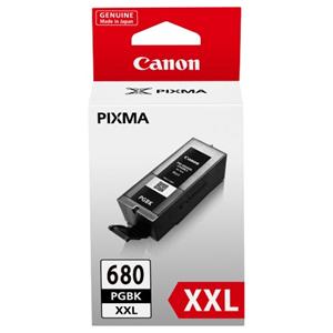 Canon PGI680XXL Black Ink Cartridge