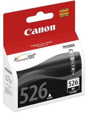 Canon CLI526 Photo Black Ink