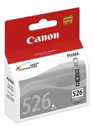 Canon CLI526 Grey Ink Cartridge