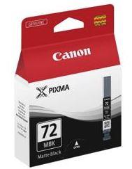 Canon PGI72 Matt Black Ink Cartridge