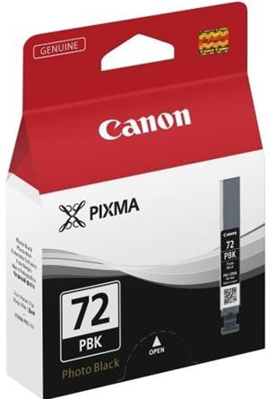 Canon PGI72 Photo Black Ink Cartridge