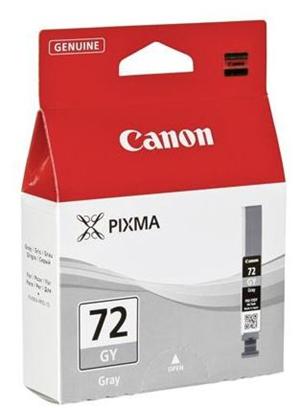 Canon PGI72 Grey Ink Cartridge