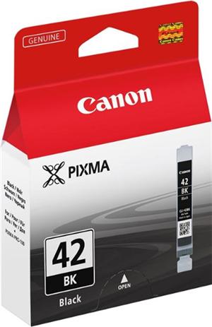 Canon CLI42 Black Ink Cartridge