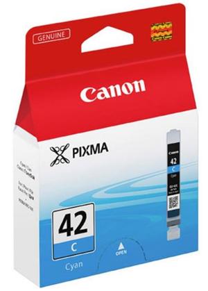 Canon CLI42 Cyan Ink Cartridge