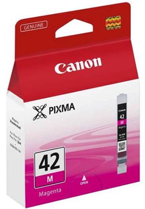 Canon CLI42 Magenta Ink Cartridge