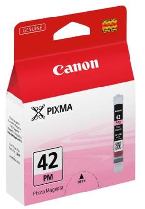 Canon CLI42 Photo Magenta Ink