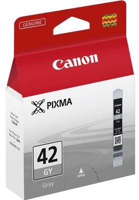 Canon CLI42 Grey Ink Cartridge