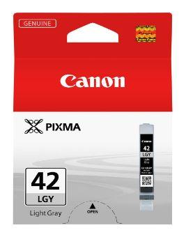 Canon CLI42 Lgt Grey Ink Cartridge