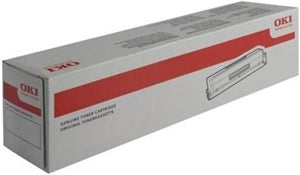 OKI 44315309 Yellow Toner