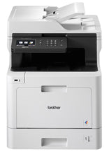 Load image into Gallery viewer, Brother MFCL8690CDW 31ppm Colour Laser MFC Printer WiFi
