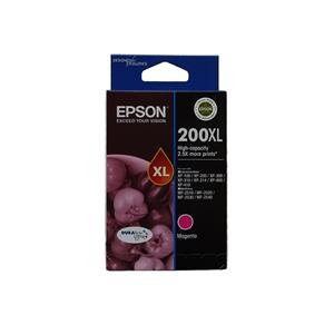 Epson 200 XL Magenta Ink Cartridge