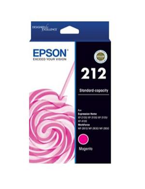 Epson 212 Mag Ink Cartridge