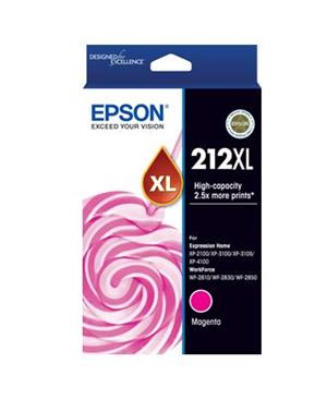 Epson 212 HY Mag Ink Cartridge