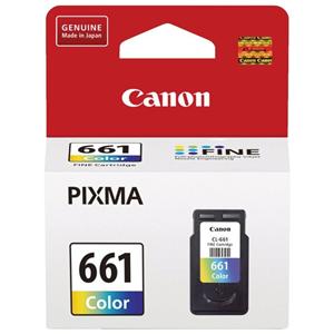 Canon CL-661 Canon Colour Ink Cartridge