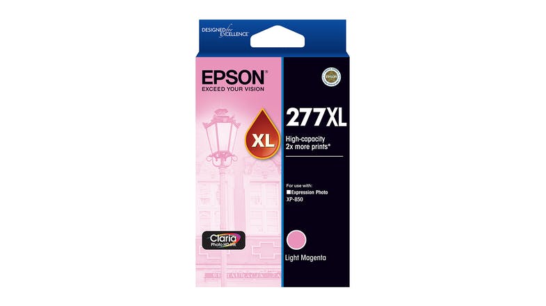 Epson 277 Light Mag Ink Cartridge