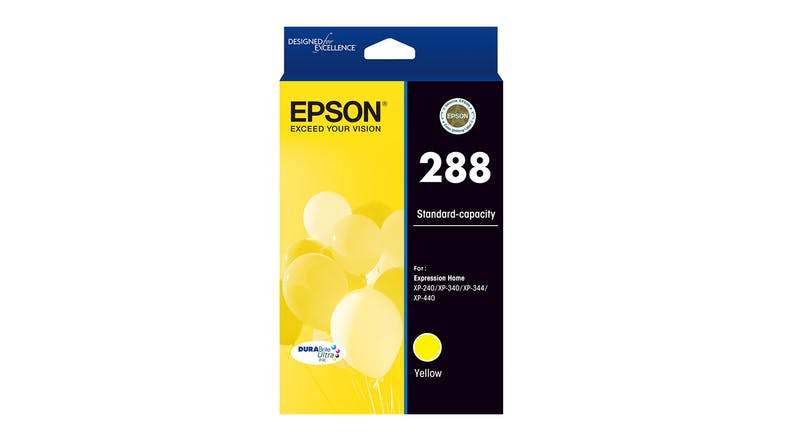 Epson 288 Yellow Ink Cartridge - SPECIAL