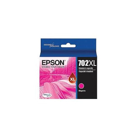 Epson 702 Mag XL Ink Cartridge