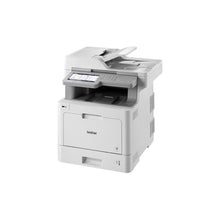 Load image into Gallery viewer, Brother MFCL9570CDW 31ppm Colour Laser MFC Printer WiFi
