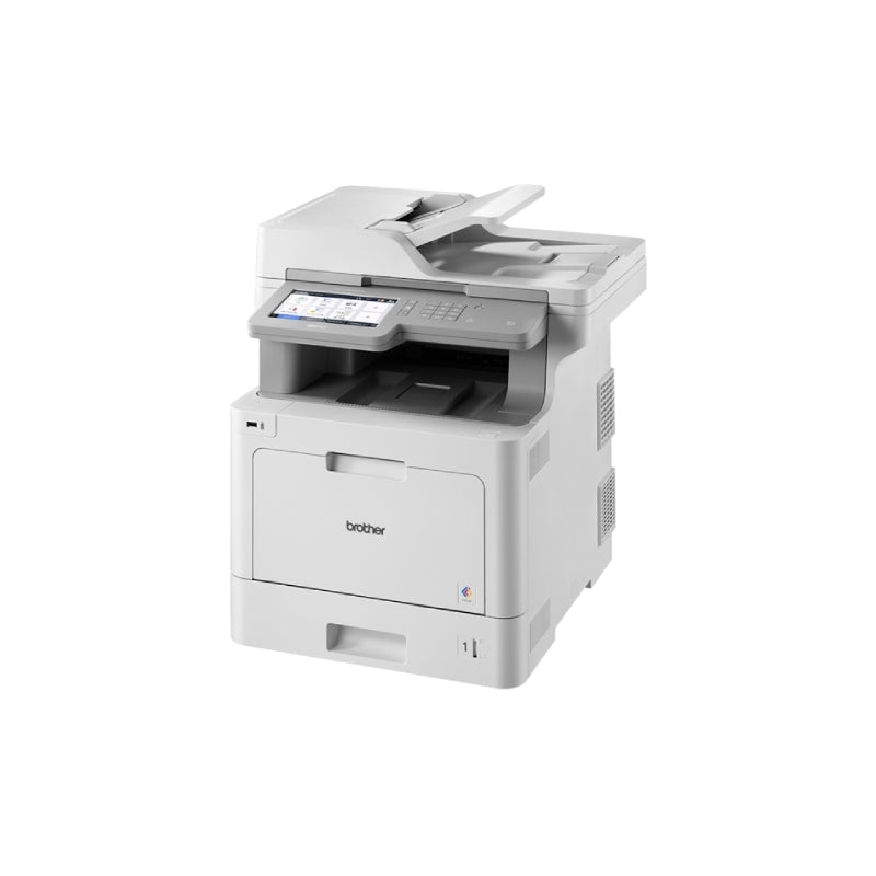 Brother MFCL9570CDW 31ppm Colour Laser MFC Printer WiFi