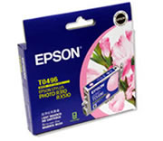 Epson T0496 Light Mag Ink