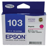 Epson 103 HY Mag Ink Cartridge