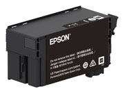 Epson 80ml UltraChrome Black