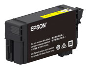 Epson 50ml UltraChrome Yellow