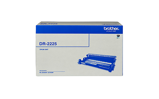 Dr2225 Brother DR2225 Drum Unit – Printmark - Online