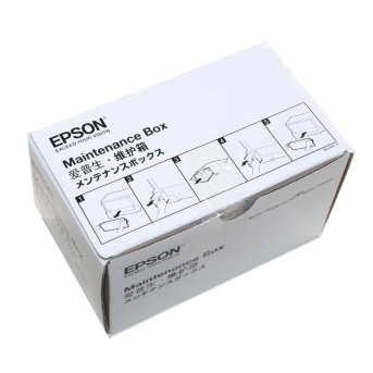 Epson T502 Maintenance Box