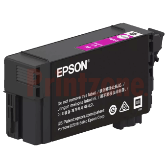 Epson 50ml UltraChrome Magenta