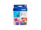 Brother LC133 Cyan Ink Cartridge