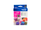 Brother LC133 Magenta Ink Cartridge