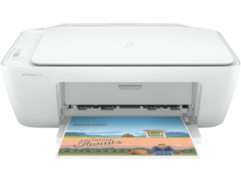 HP DeskJet 2330 7.5ppm Inkjet MFC Printer