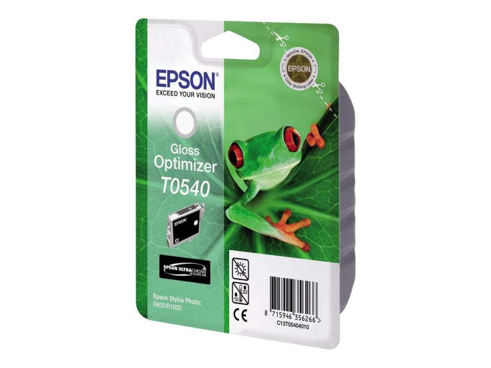 Epson T0540 Gloss OptimiserInk