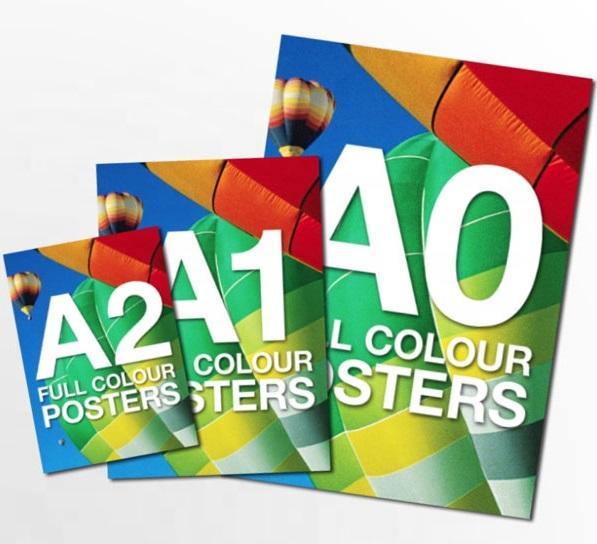 Posters – Printmark - Online