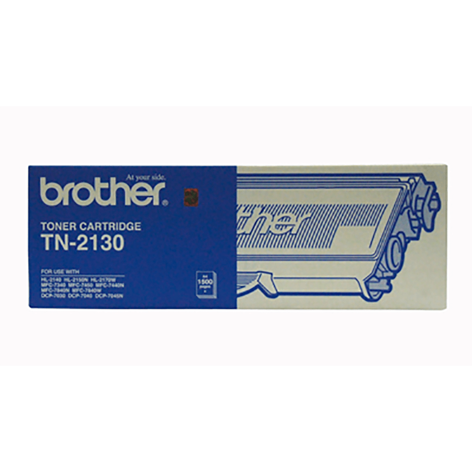 Brother TN2130 Toner Cartridge