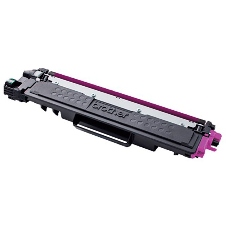 Brother TN233M Magenta Toner